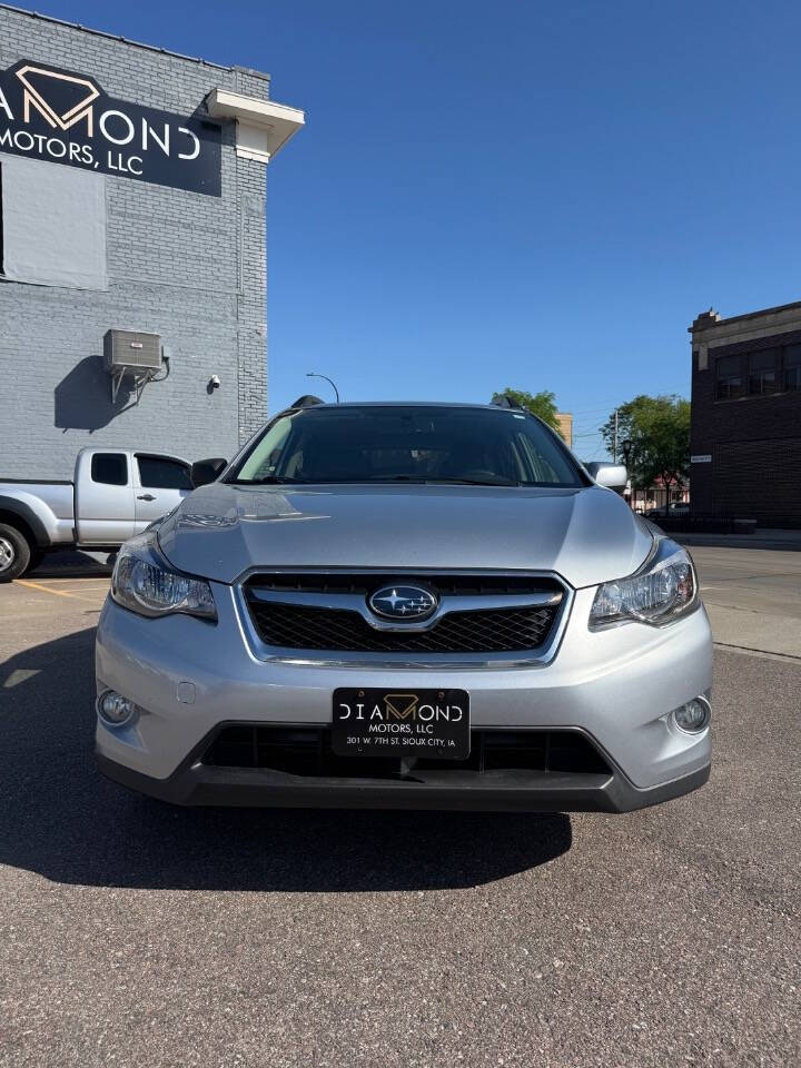 subaru xv crosstrek 2013 JF2GPAVC5DH836494 image subaru xv crosstrek 2013 JF2GPAVC5DH836494 image